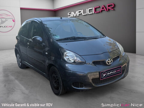 Annonce voiture Toyota Divers 6990 €