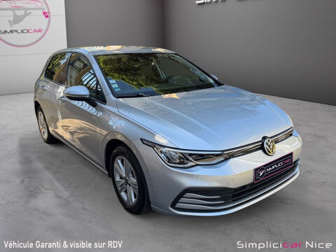 Annonce voiture Volkswagen Golf 16990 €
