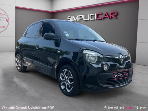 Renault twingo iii 1.0 SCe 70 E6 Life