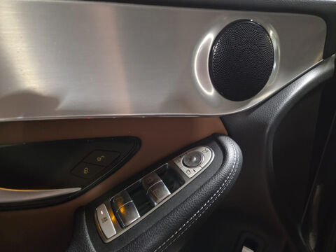 Classe GLC GLC 200 d 9G-Tronic AMG Line 2019 occasion 92420 Vaucresson