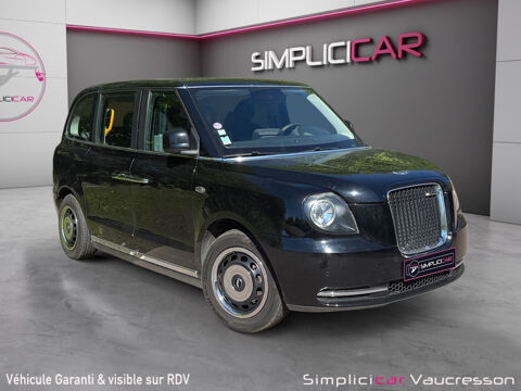 Autres Autres &eacute;lectrique CITY 2020 occasion Vaucresson 92420