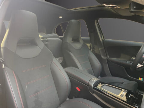 Classe A 200 2.0 CDI AMG LINE 2025 occasion 92420 Vaucresson