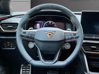 Formentor 1.4 e-HYBRID 245 ch DSG6 VZ 2021 occasion 92420 Vaucresson