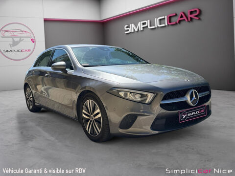 Annonce voiture Mercedes Classe A 24970 €
