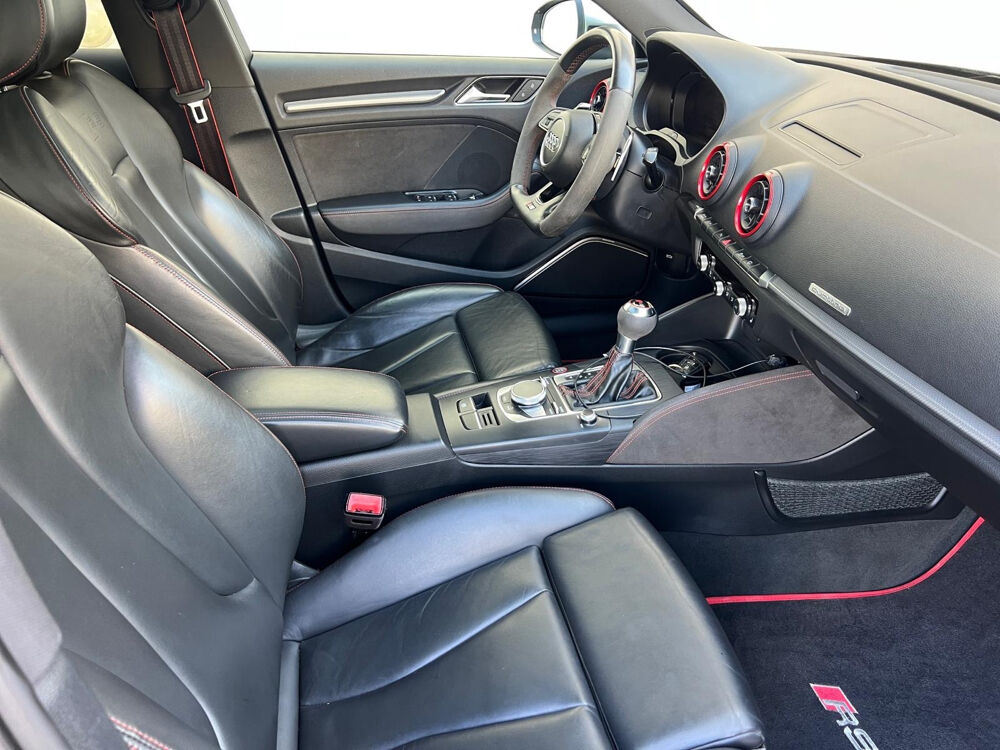 Divers 2.5 TFSI 400 S TRONIC 7 QUATTRO 2018 occasion 92420 Vaucresson