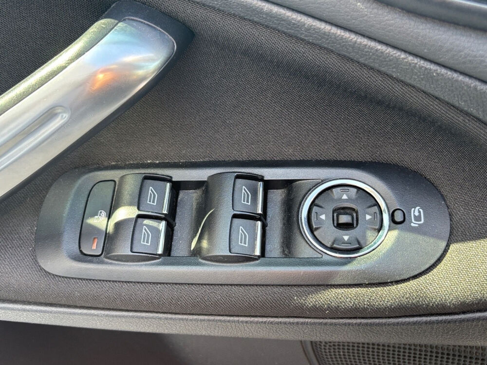 S-MAX 2.0 TDCi 140 FAP Titanium - 7 Pl Powershift A 2011 occasion 92420 Vaucresson