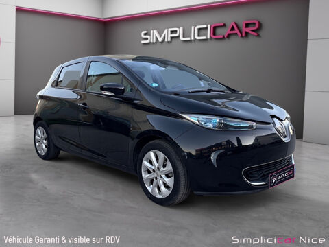 Renault zoe Zen