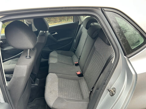 Polo 1.2 TSI 90 BMT Confortline 2015 occasion 92420 Vaucresson