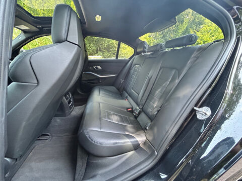 S&eacute;rie 3 330e 292 ch BVA8 M Sport 2020 occasion 92420 Vaucresson