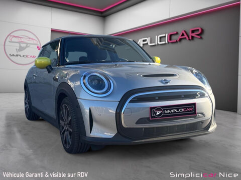 Annonce voiture Mini Divers 25980 