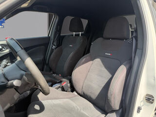 Juke 1.6e Turbo 200 Nismo 2013 occasion 92420 Vaucresson