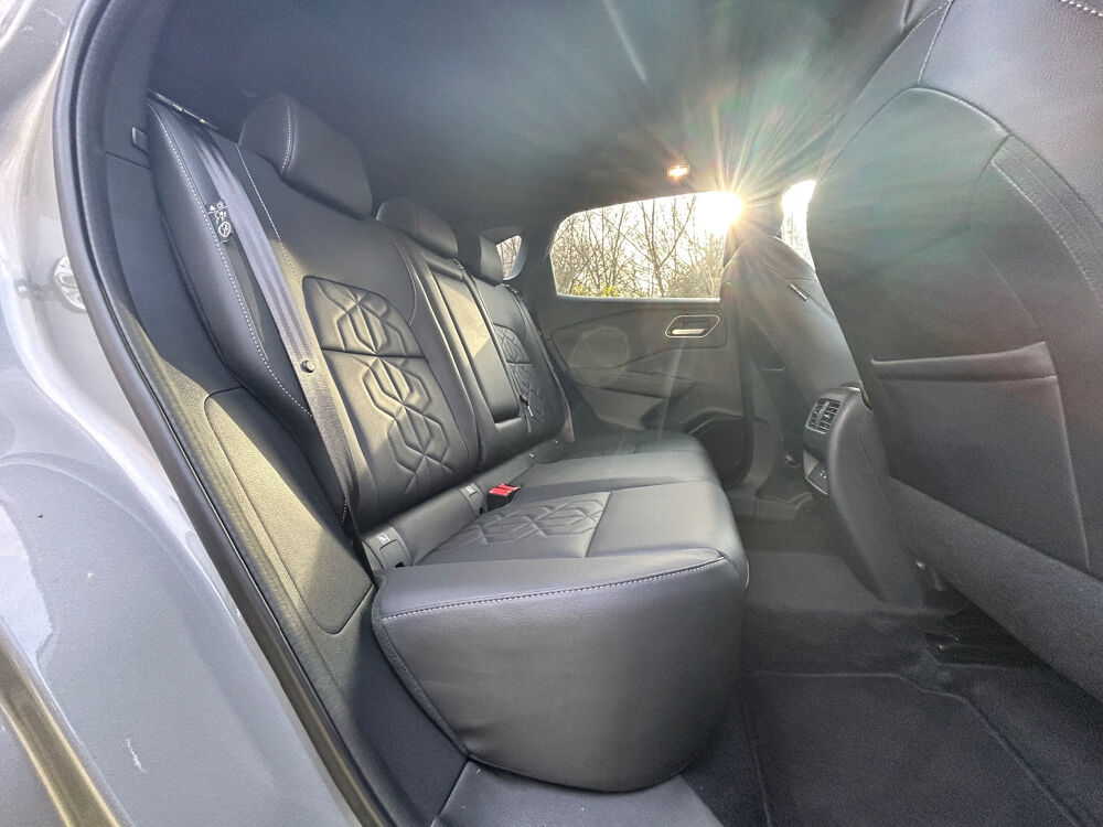 Qashqai 1.5 E-Power ORIGINE FRANCE 2024 occasion 92420 Vaucresson