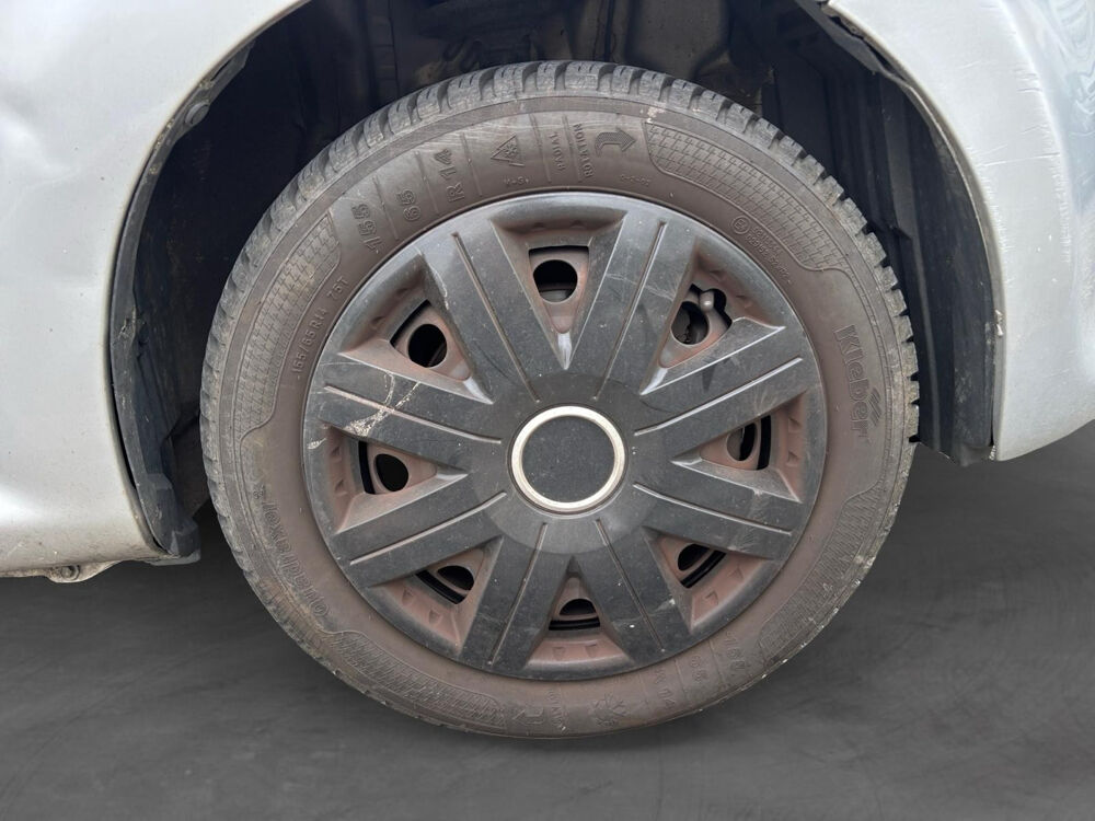 107 1.0e 12V 68ch 2-Tronic Trendy 2006 occasion 92420 Vaucresson