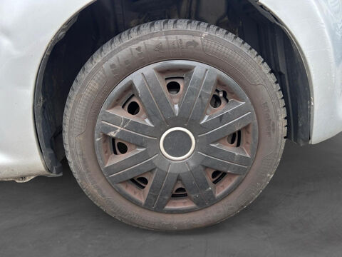 107 1.0e 12V 68ch 2-Tronic Trendy 2006 occasion 92420 Vaucresson