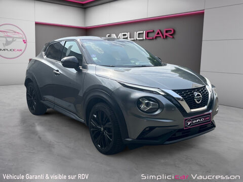 Annonce voiture Nissan Juke 15980 