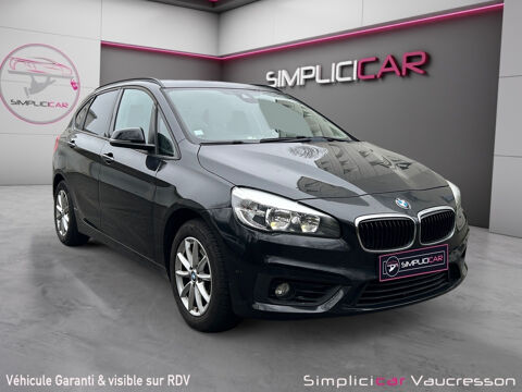 BMW Divers Active Tourer 216d 116 ch 2015 occasion Vaucresson 92420