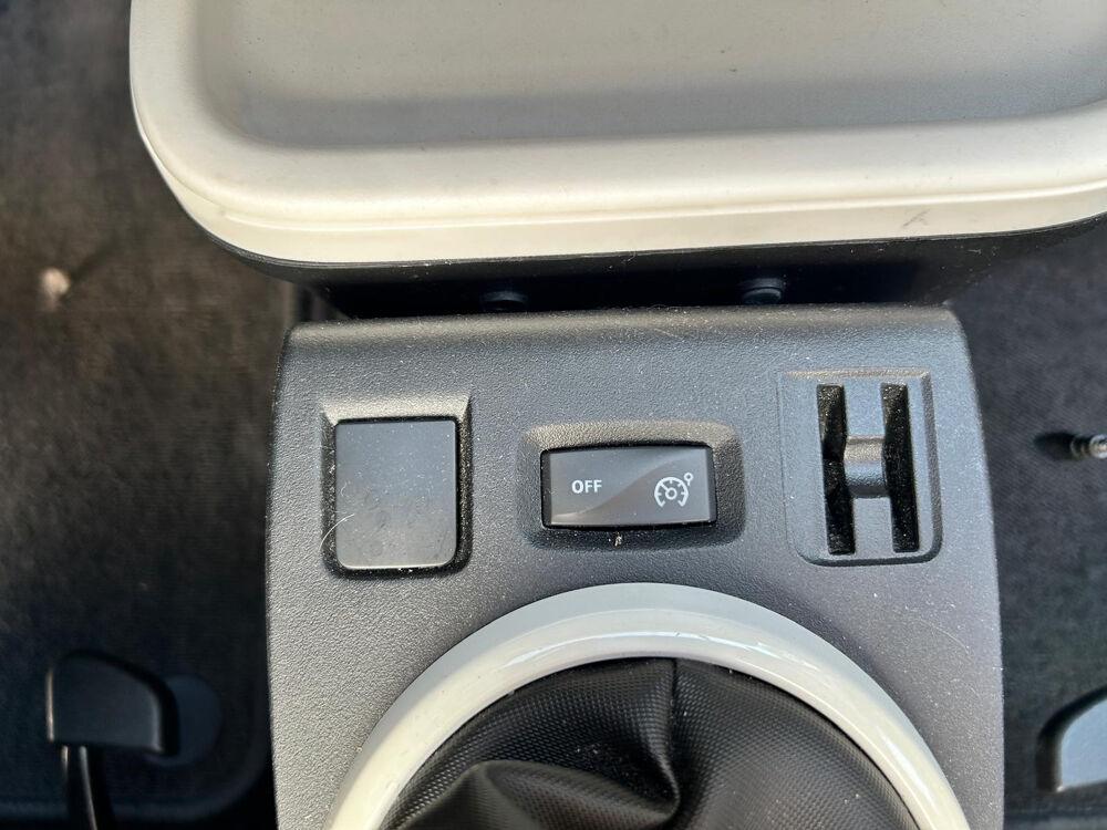 Twingo III 1.0 SCe 70 Stop & Start E6C Limited 2019 occasion 92420 Vaucresson