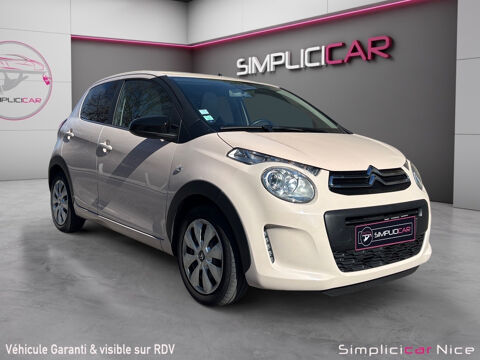Citroen c1 VTi 72 Millenium/ RADAR ARR /CLIM /GARAN