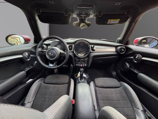 Divers jcw 231 ch finition ultimate 2022 occasion 92420 Vaucresson