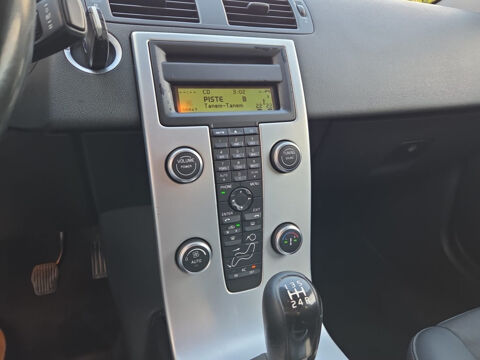S40 1.6D DRIVe Stop&Start 110 Feeling 2010 occasion 92420 Vaucresson