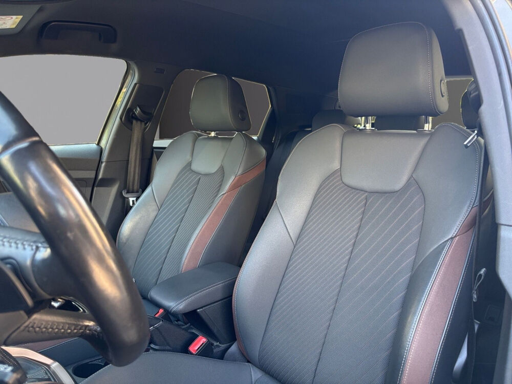 A1 Sportback 30 TFSI 116 ch S tronic 7 S line 2019 occasion 92420 Vaucresson