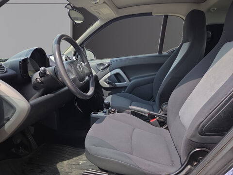ForTwo 71 ch mhd Softouch 2013 occasion 92420 Vaucresson