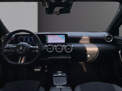 Classe A 200 2.0 CDI AMG LINE 2025 occasion 92420 Vaucresson