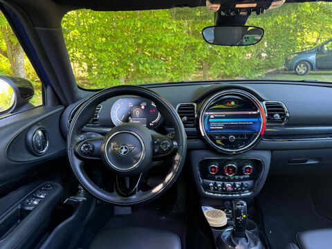 Divers 1,5 Turbo 136ch CANONBURY 2020 occasion 92420 Vaucresson