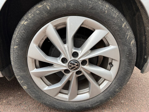 Polo 1.0 TSI 95 S&S BVM5 Style 2022 occasion 92420 Vaucresson