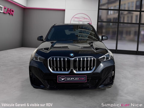 X1 sDrive 20i 170ch DKG7 M Sport 2024 occasion 92420 Vaucresson