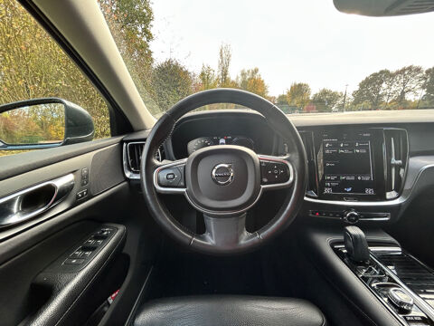 V60 T8 Twin Engine 303 ch + 87 ch Geartronic 8 Business Exec 2020 occasion 92420 Vaucresson