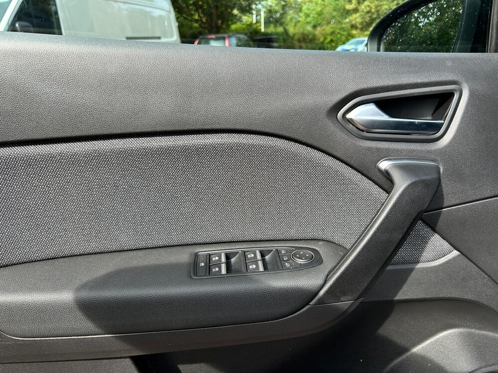 Captur captur E-tech full hybrid 160 techno 2026 occasion 92420 Vaucresson