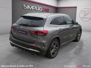 Classe GLA GLA 220 d 8G-DCT 4Matic AMG Line 2020 occasion 92420 Vaucresson