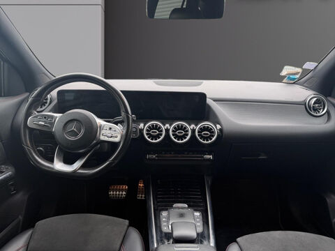 Classe GLA GLA 220 d 8G-DCT 4Matic AMG Line 2020 occasion 92420 Vaucresson