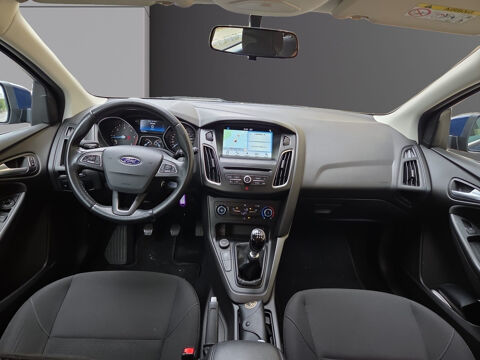 Focus 1.5 TDCi 95 S&S Trend 2018 occasion 92420 Vaucresson