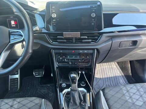 T-ROC T-Roc 2.0 TDI 150 Start/Stop DSG7 R-Line 2023 occasion 92420 Vaucresson