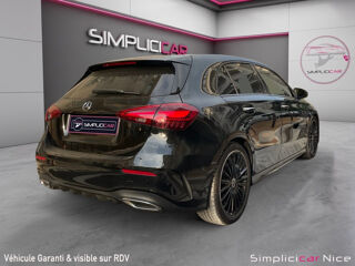 Classe A 200 d 150 ch 7G-DCT AMG LINE 2025 occasion 92420 Vaucresson