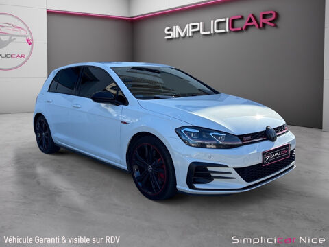 Volkswagen Golf 2.0 TSI 245 DSG7 GTI Performance 2019 occasion Vaucresson 92420