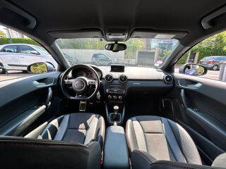 S1 2.0 TFSI 231 Quattro 2016 occasion 92420 Vaucresson