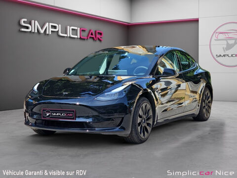 Annonce voiture Tesla Model 3 29700 