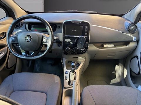 Zo&eacute; Zoe Life Charge Rapide 2015 occasion 92420 Vaucresson