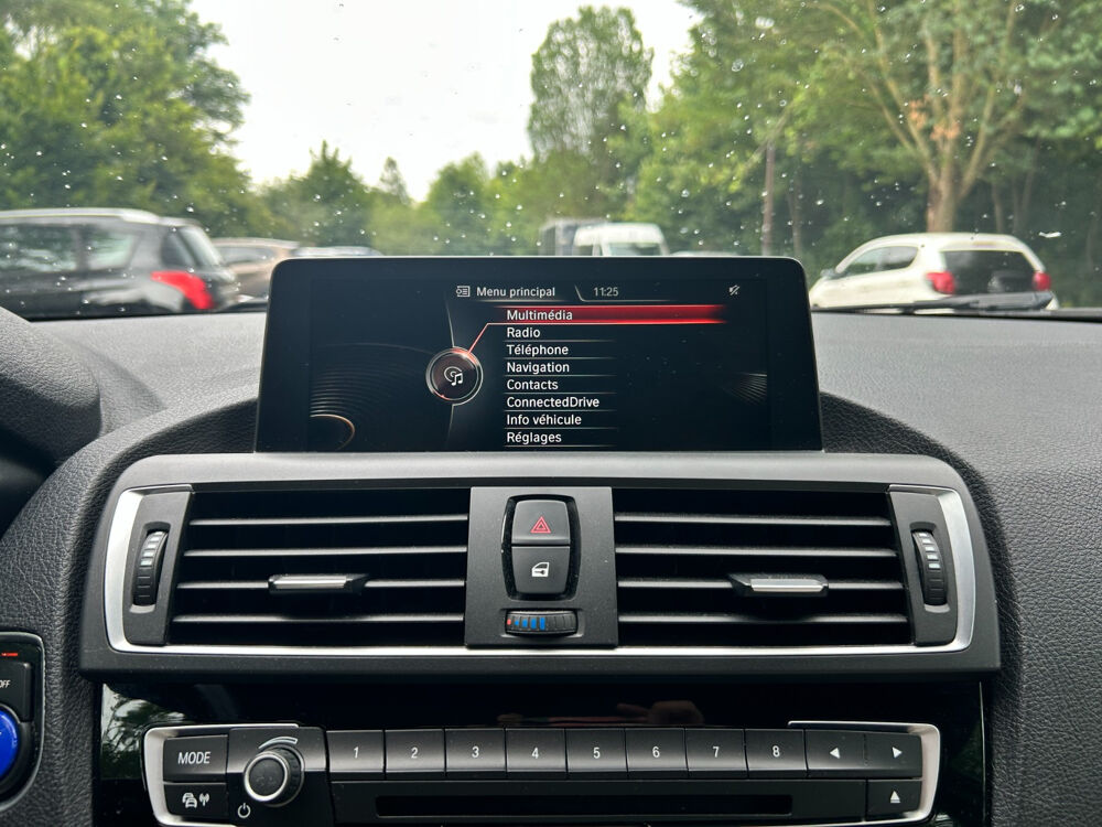Serie 2 Coup&eacute; M235i 326 ch A 2016 occasion 92420 Vaucresson