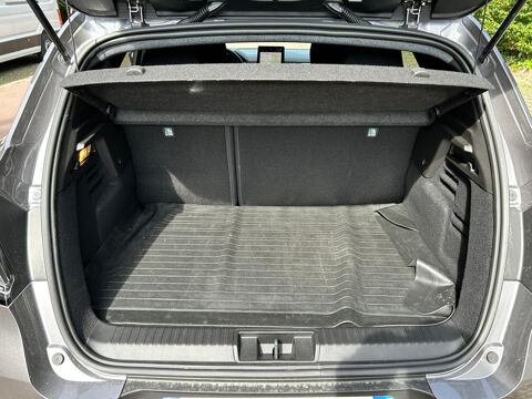 Captur captur E-tech full hybrid 160 techno 2026 occasion 92420 Vaucresson