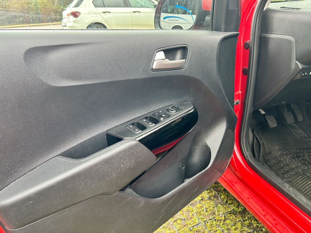 Picanto 1.0 essence MPi 67 ch BVM5 Design 2019 occasion 92420 Vaucresson
