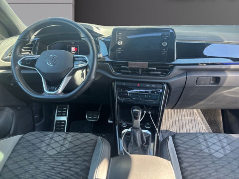 T-ROC T-Roc 2.0 TDI 150 Start/Stop DSG7 R-Line 2023 occasion 92420 Vaucresson