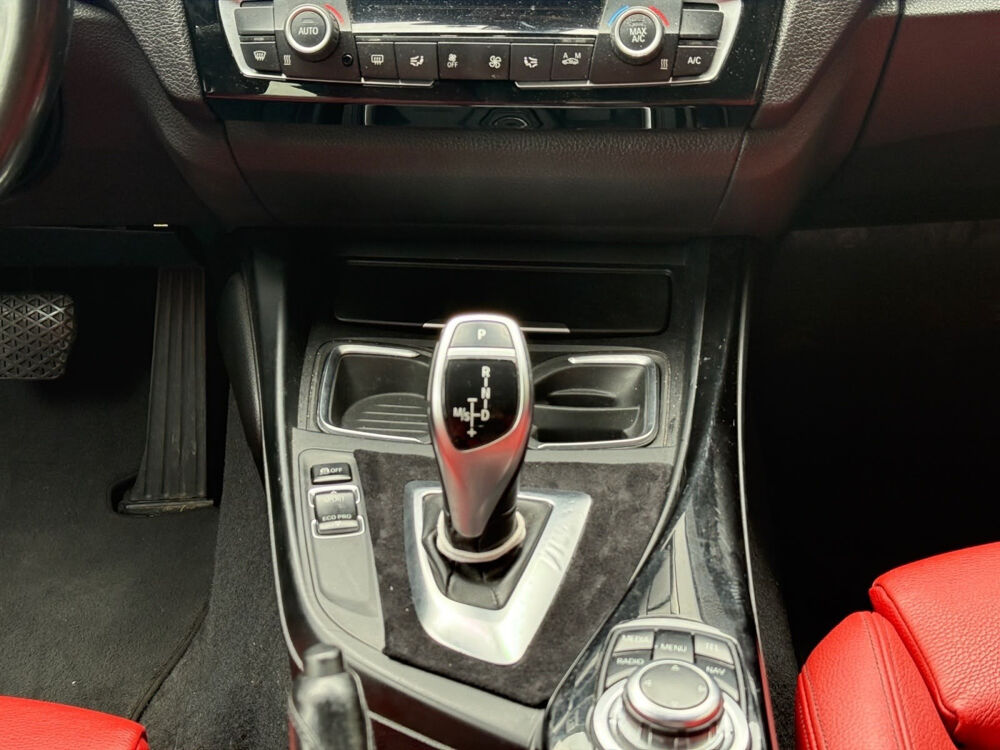 S&eacute;rie 1 M140i xDrive 340 ch A 2016 occasion 92420 Vaucresson