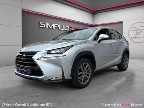 Lexus Divers 4WD EXECUTIVE 2014 occasion Vaucresson 92420