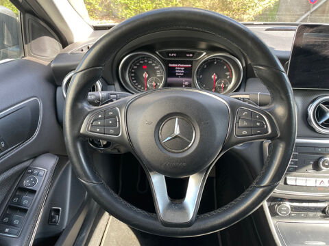 Classe GLA GLA 180 d 7-G DCT Inspiration 2017 occasion 92420 Vaucresson
