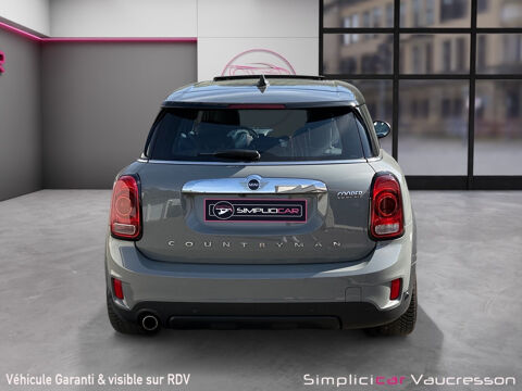 Divers 1.5 COOPER LONGSTONE 2019 occasion 92420 Vaucresson