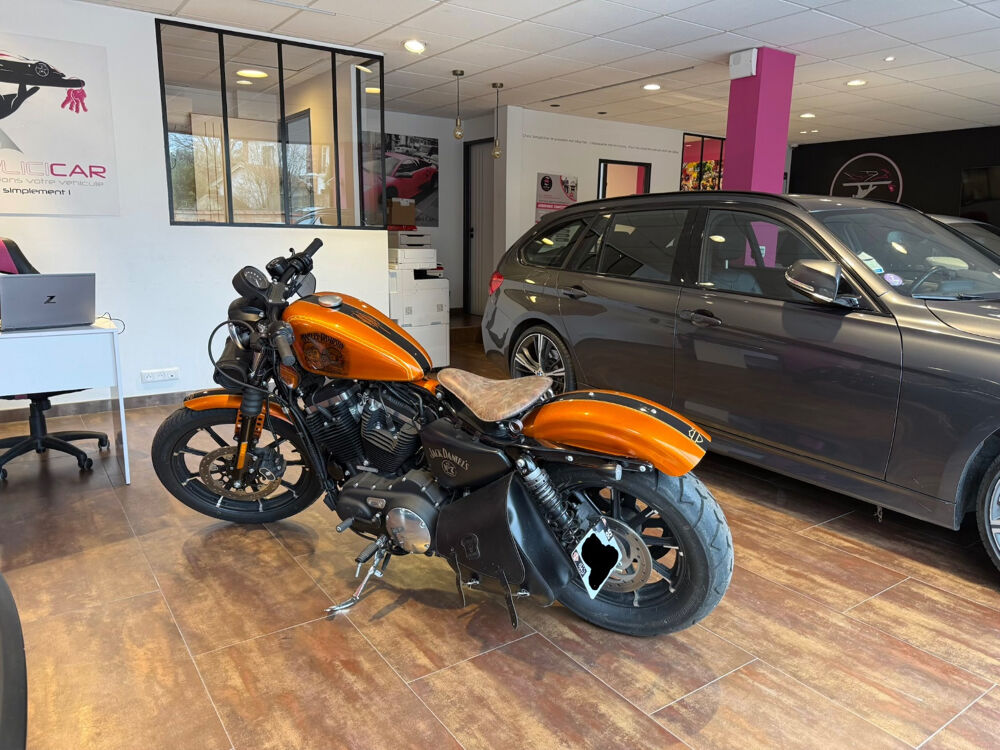 DIVERS 2019 occasion 92420 Vaucresson